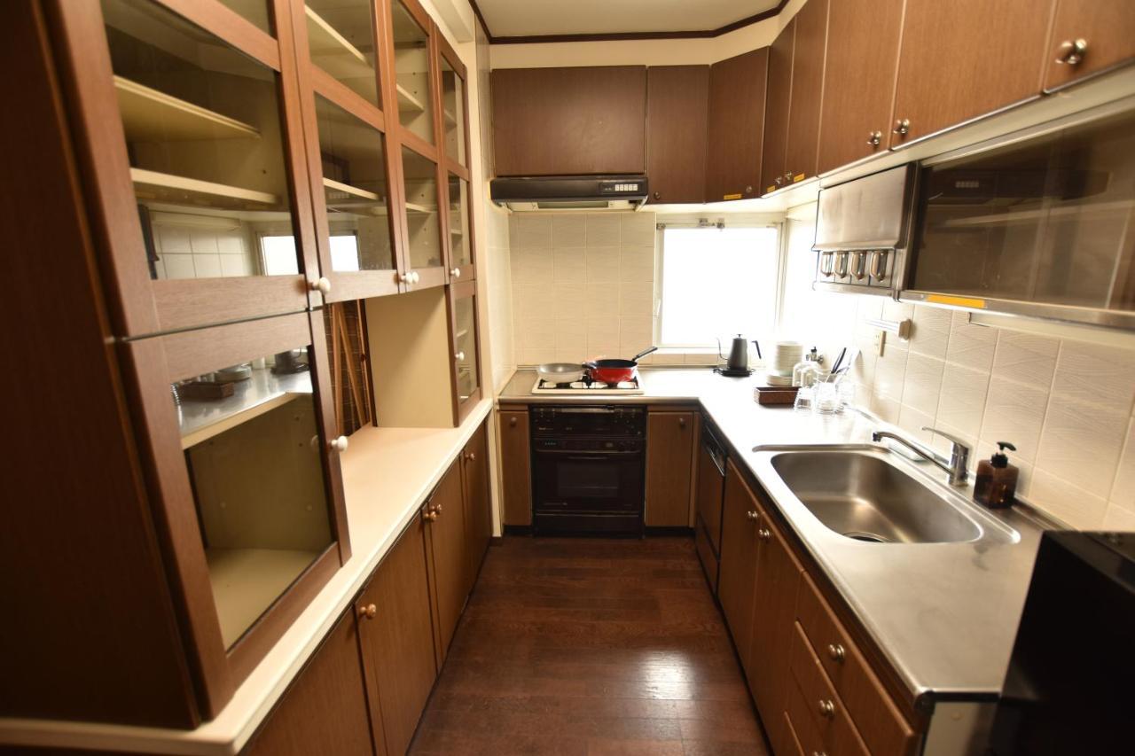 Randor Residence Tokyo Grand Dış mekan fotoğraf