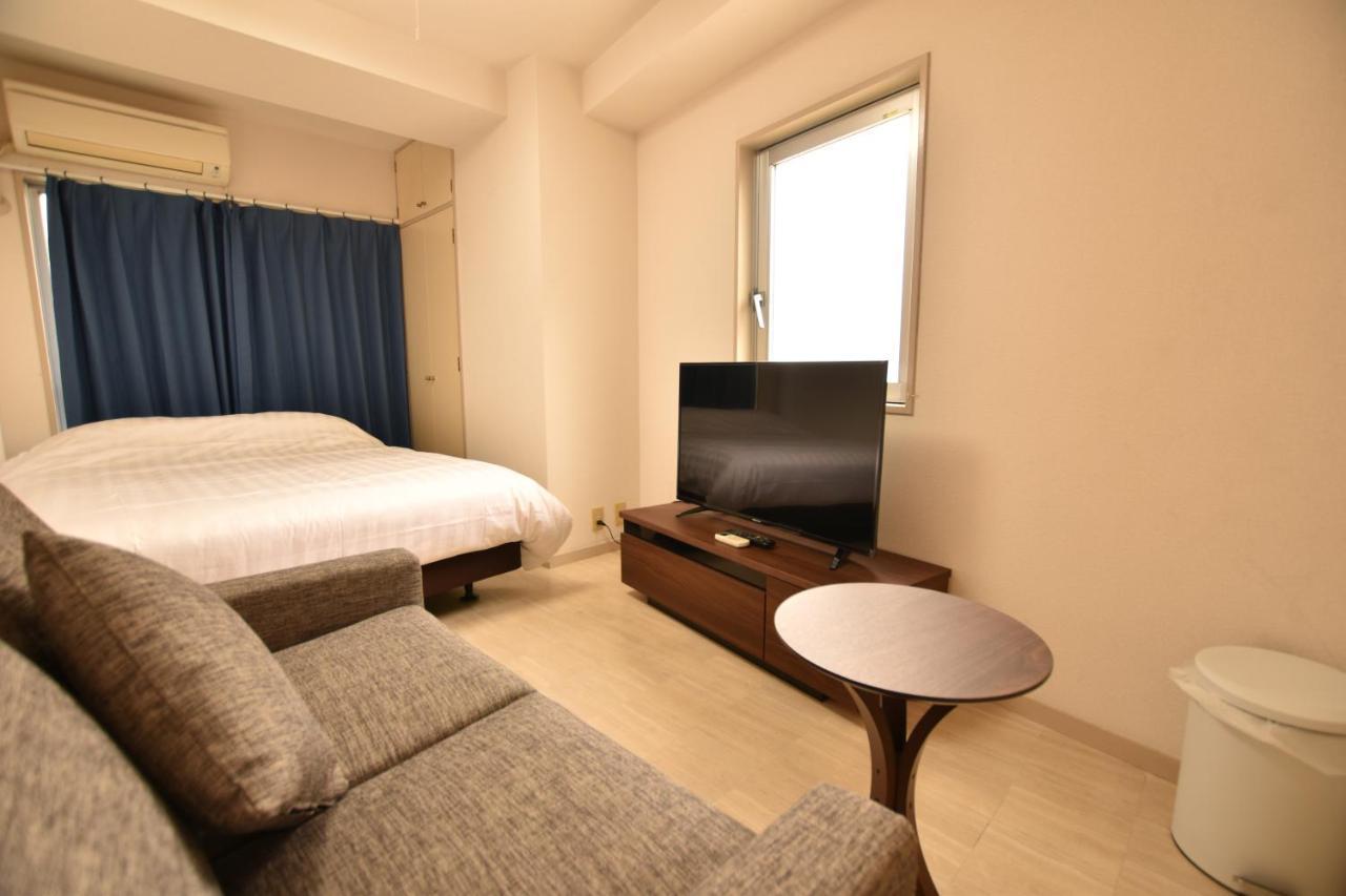 Randor Residence Tokyo Grand Dış mekan fotoğraf