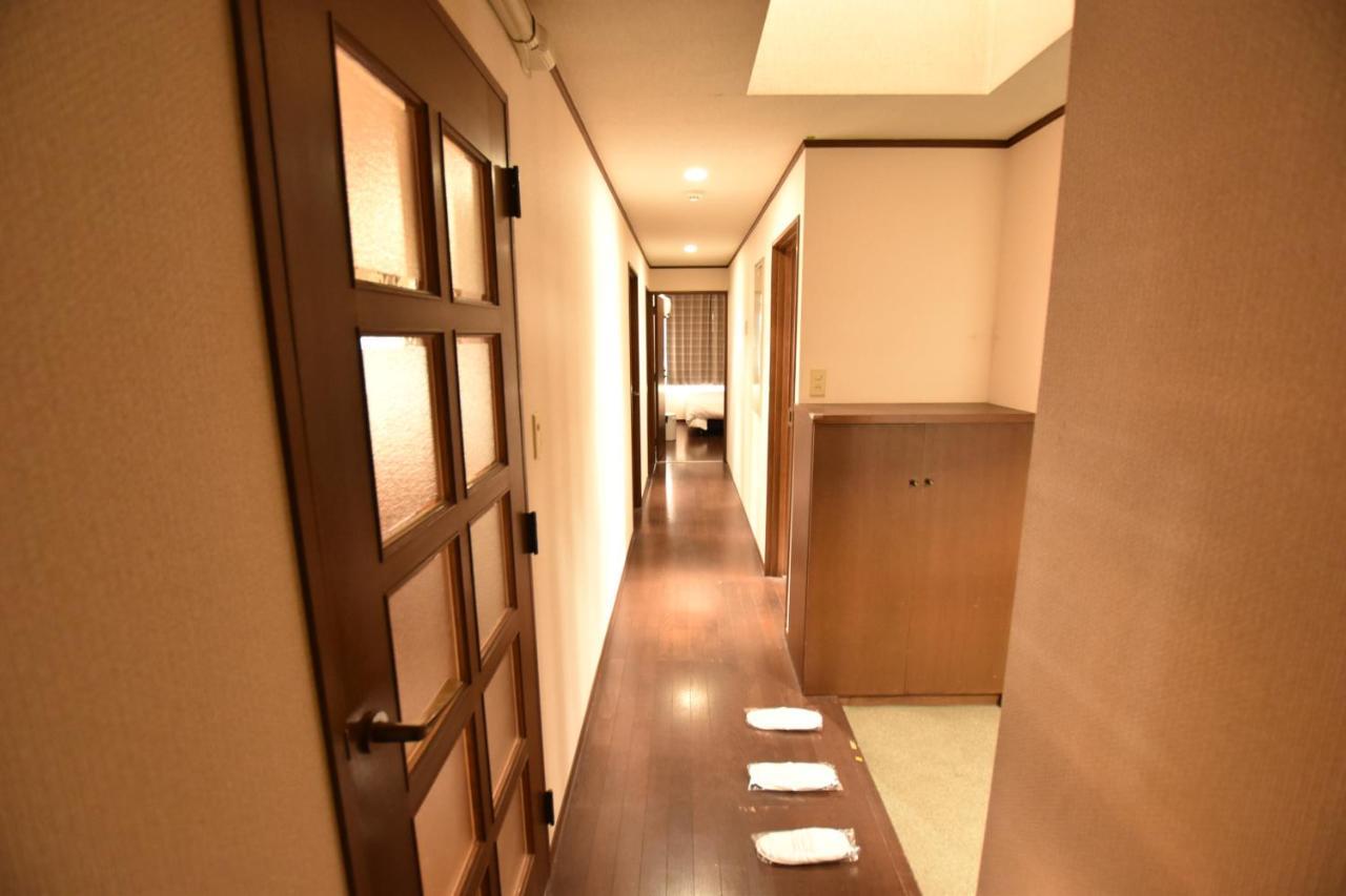 Randor Residence Tokyo Grand Dış mekan fotoğraf