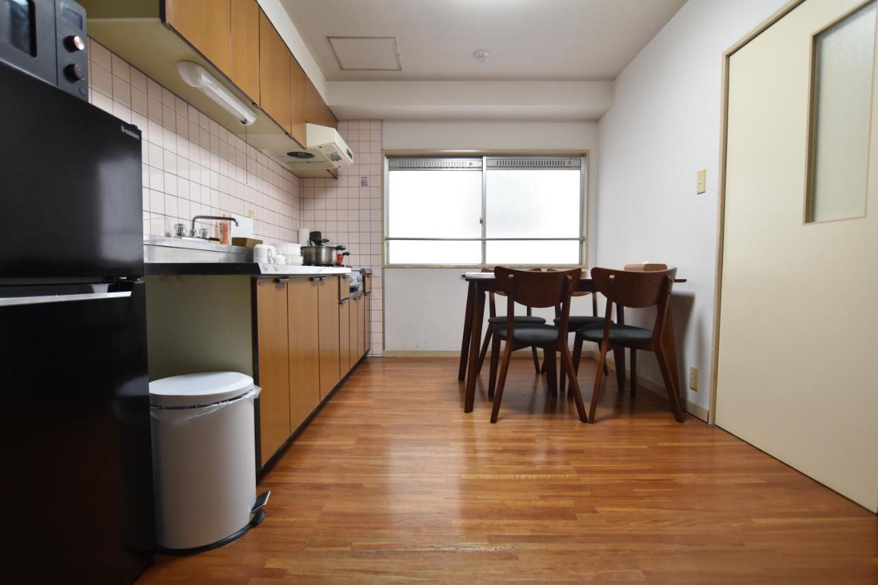 Randor Residence Tokyo Grand Dış mekan fotoğraf