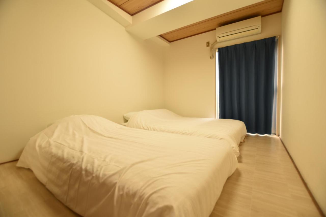 Randor Residence Tokyo Grand Dış mekan fotoğraf