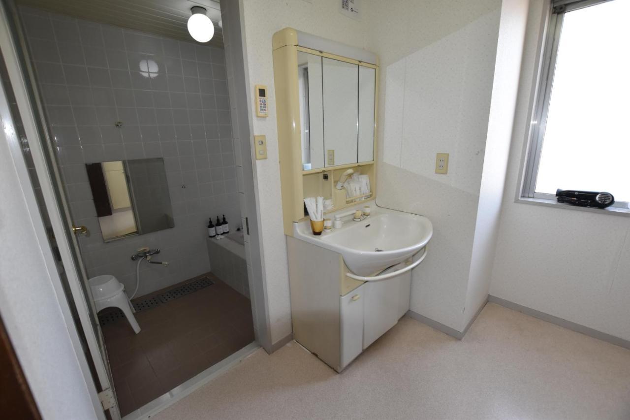 Randor Residence Tokyo Grand Dış mekan fotoğraf