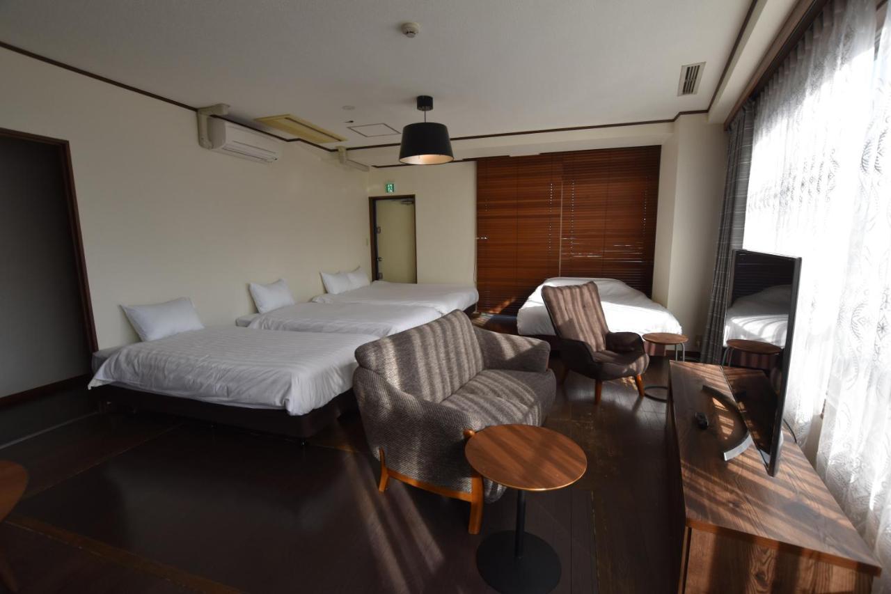 Randor Residence Tokyo Grand Dış mekan fotoğraf