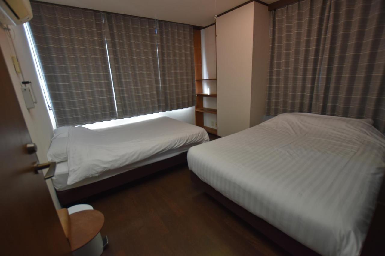 Randor Residence Tokyo Grand Dış mekan fotoğraf