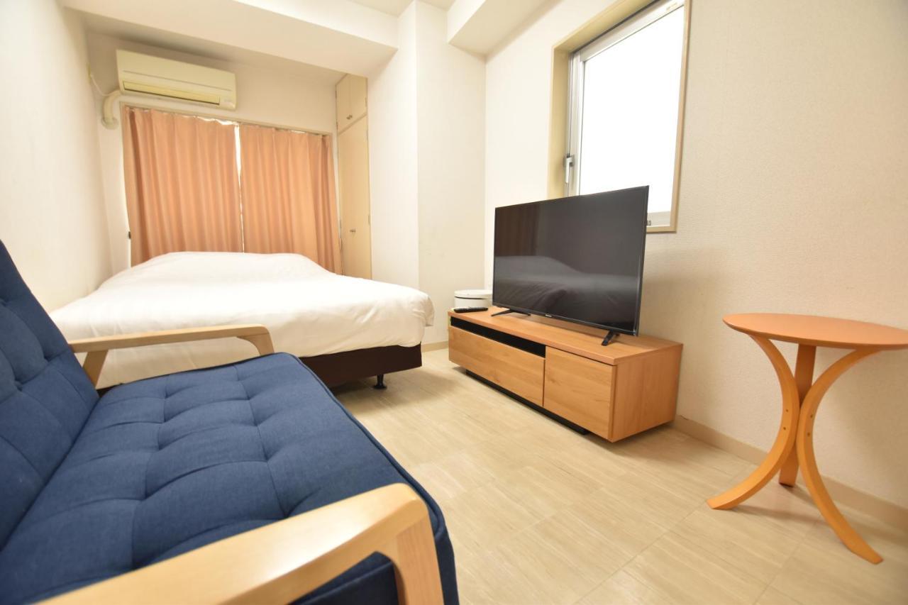 Randor Residence Tokyo Grand Dış mekan fotoğraf