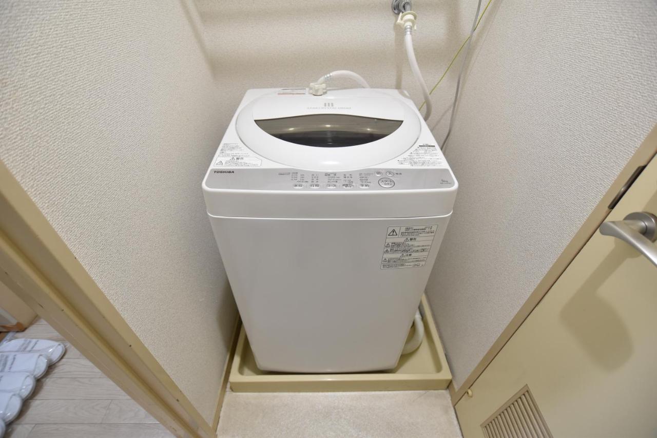 Randor Residence Tokyo Grand Dış mekan fotoğraf