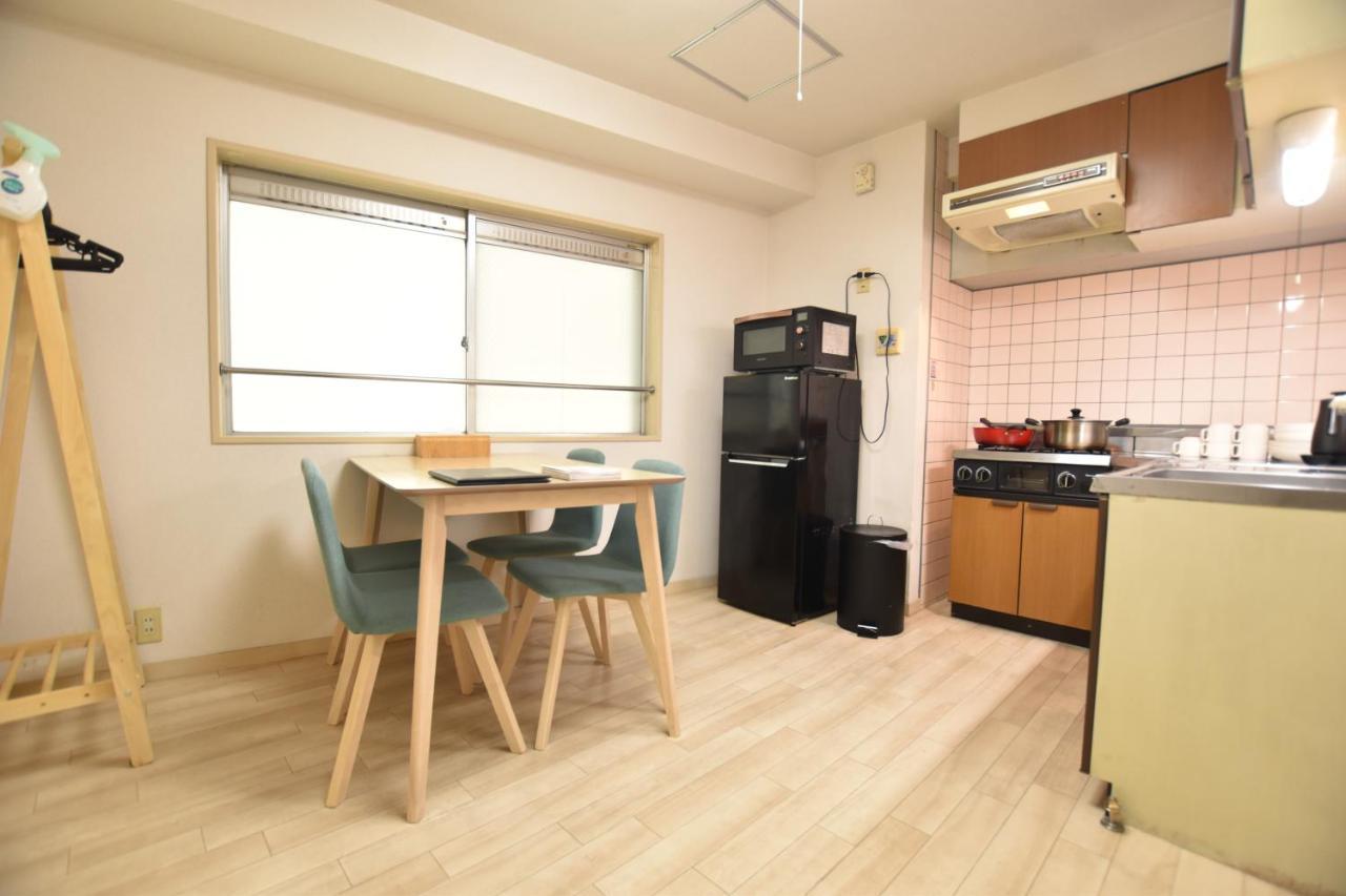 Randor Residence Tokyo Grand Dış mekan fotoğraf