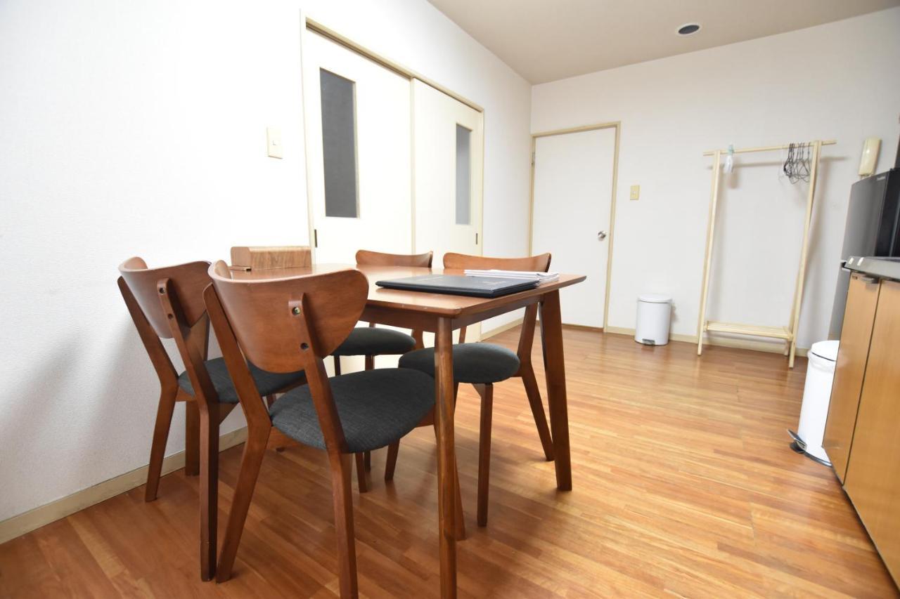 Randor Residence Tokyo Grand Dış mekan fotoğraf