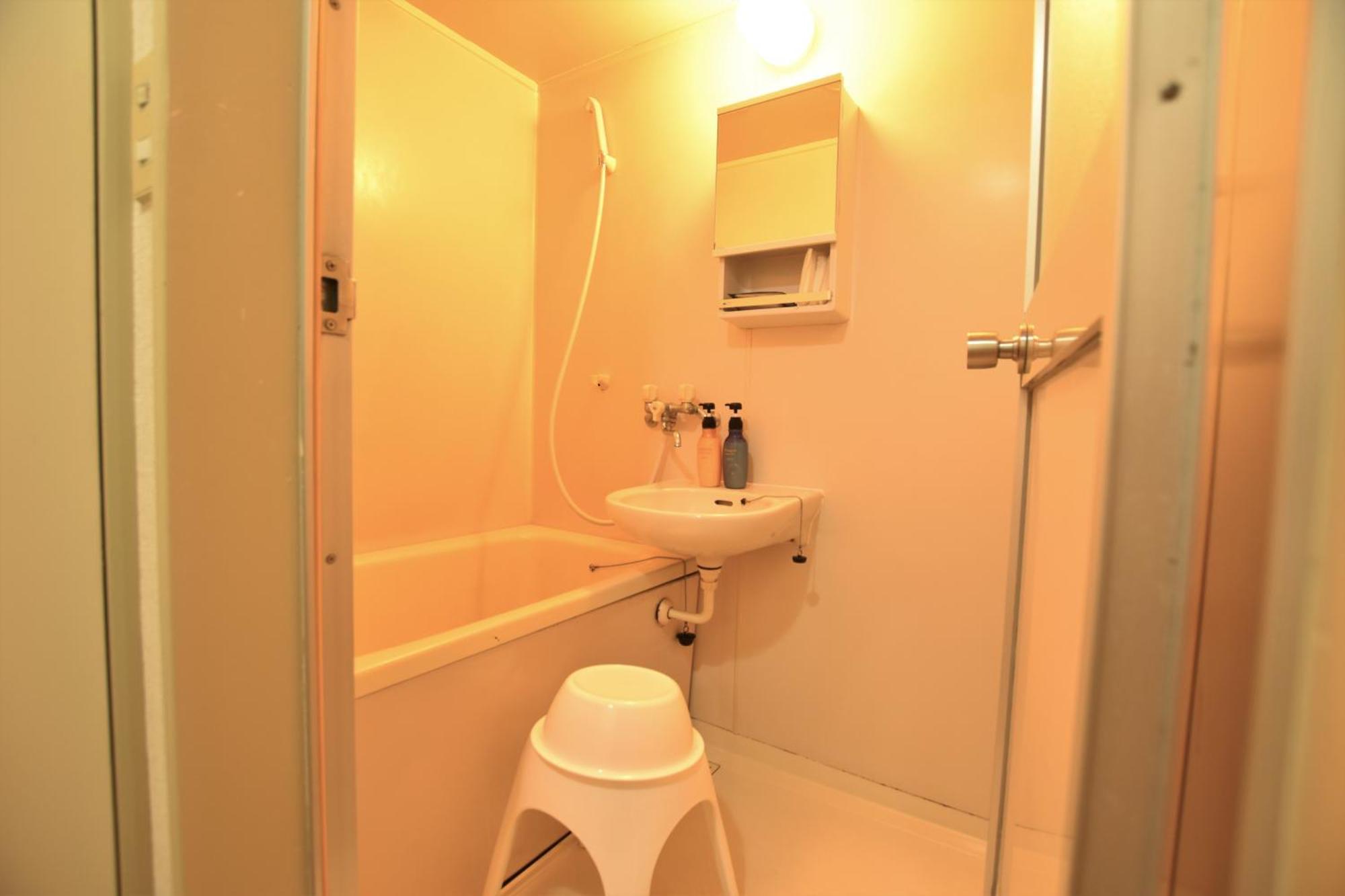 Randor Residence Tokyo Grand Oda fotoğraf